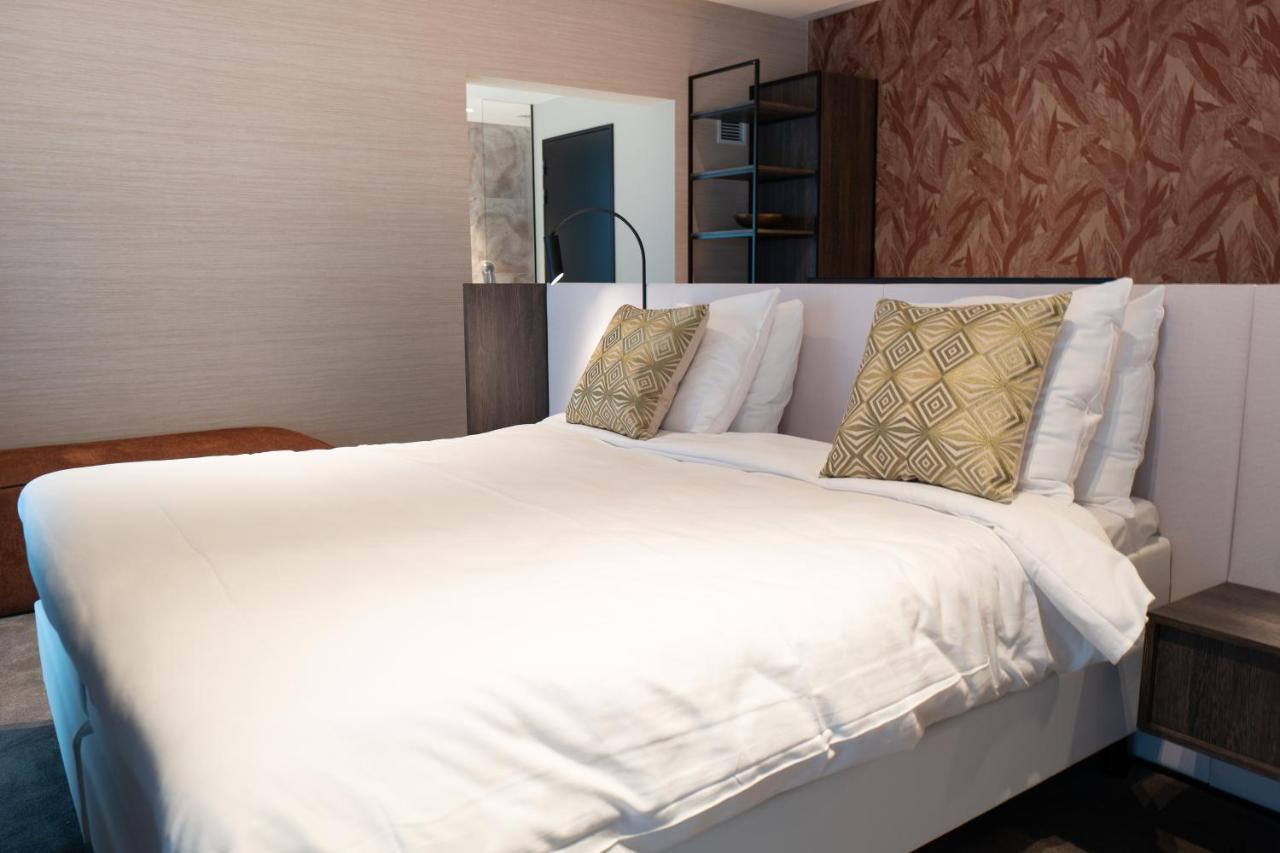 Van Der Valk Hotel Gent Экстерьер фото