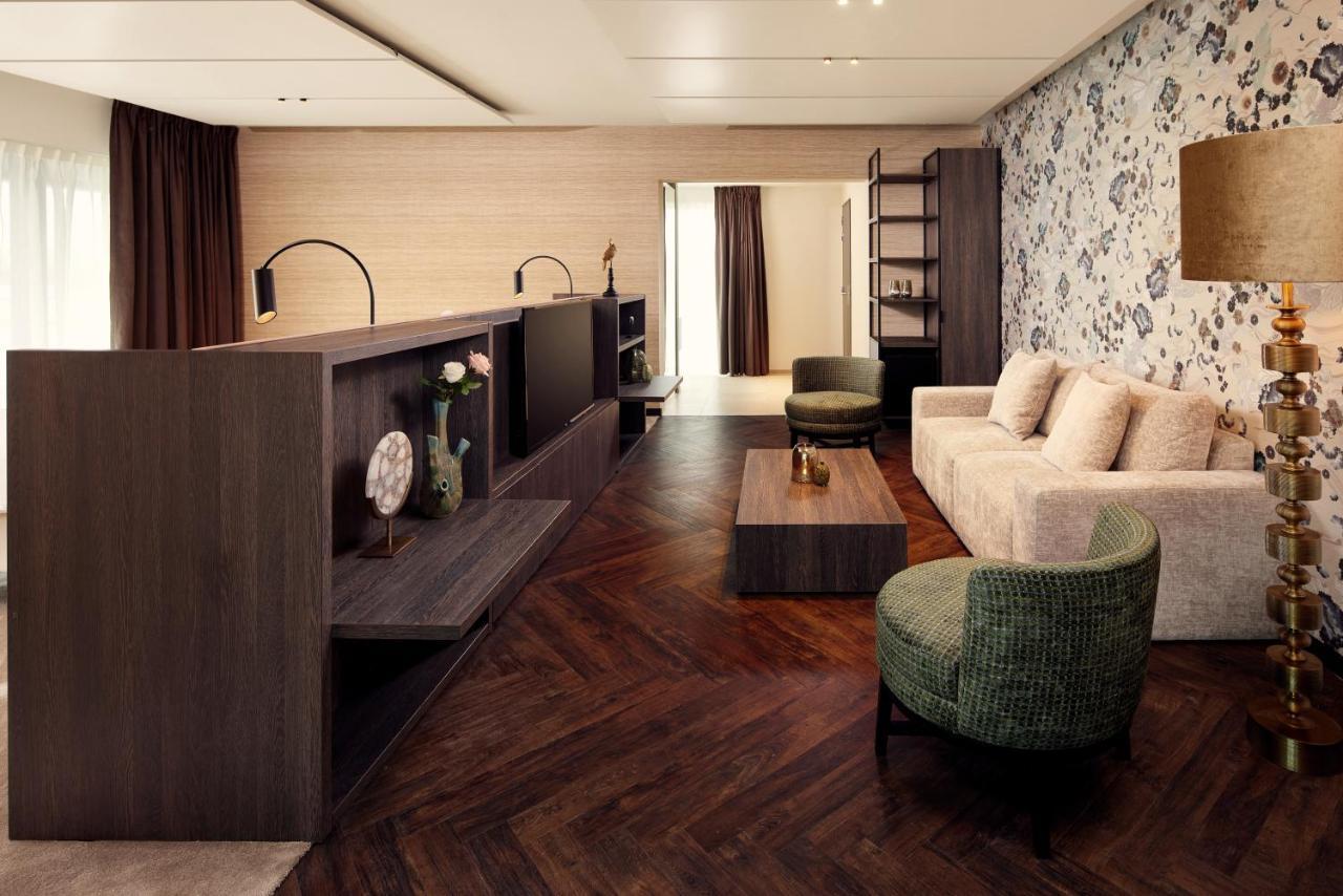 Van Der Valk Hotel Gent Экстерьер фото