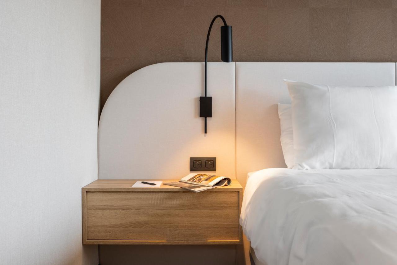 Van Der Valk Hotel Gent Экстерьер фото