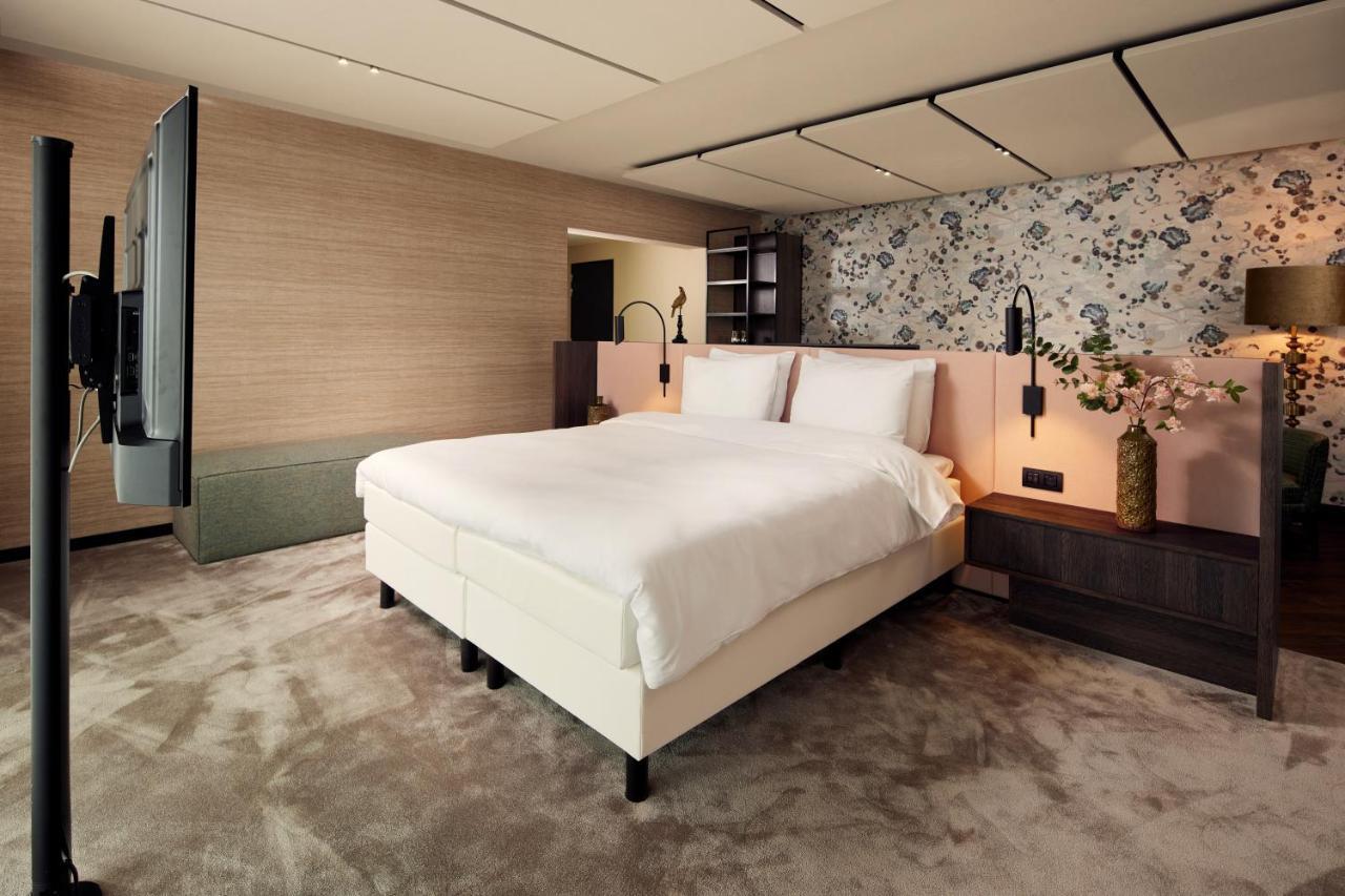 Van Der Valk Hotel Gent Экстерьер фото