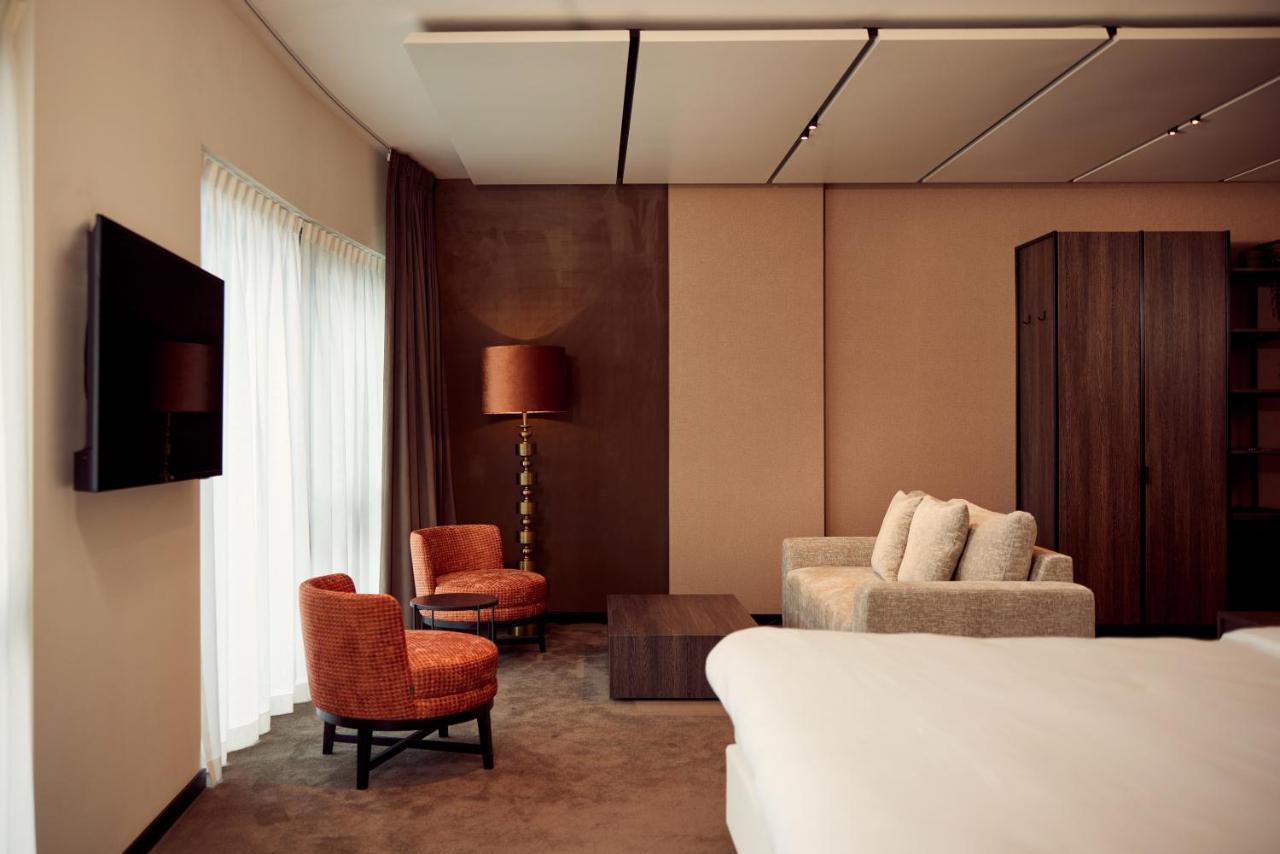 Van Der Valk Hotel Gent Экстерьер фото