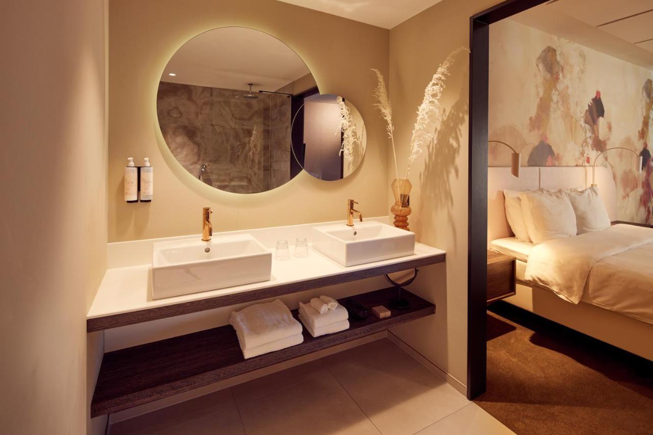Van Der Valk Hotel Gent Экстерьер фото