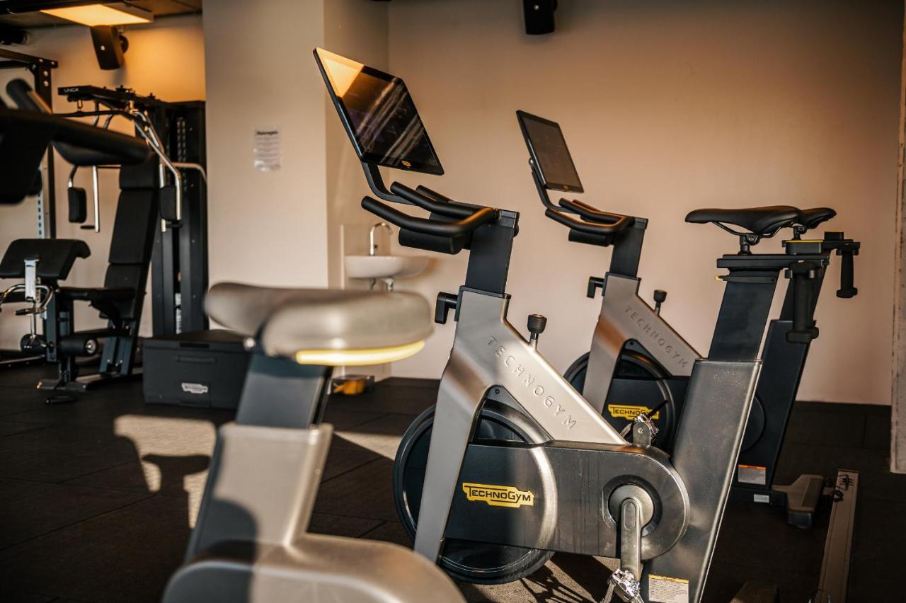 Van Der Valk Hotel Gent Экстерьер фото
