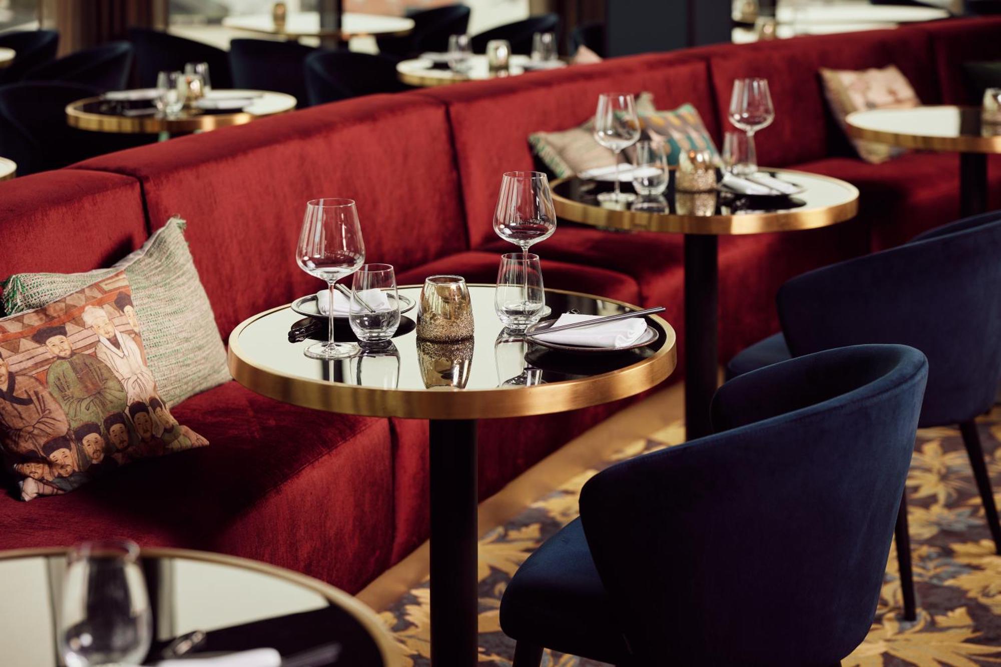 Van Der Valk Hotel Gent Экстерьер фото