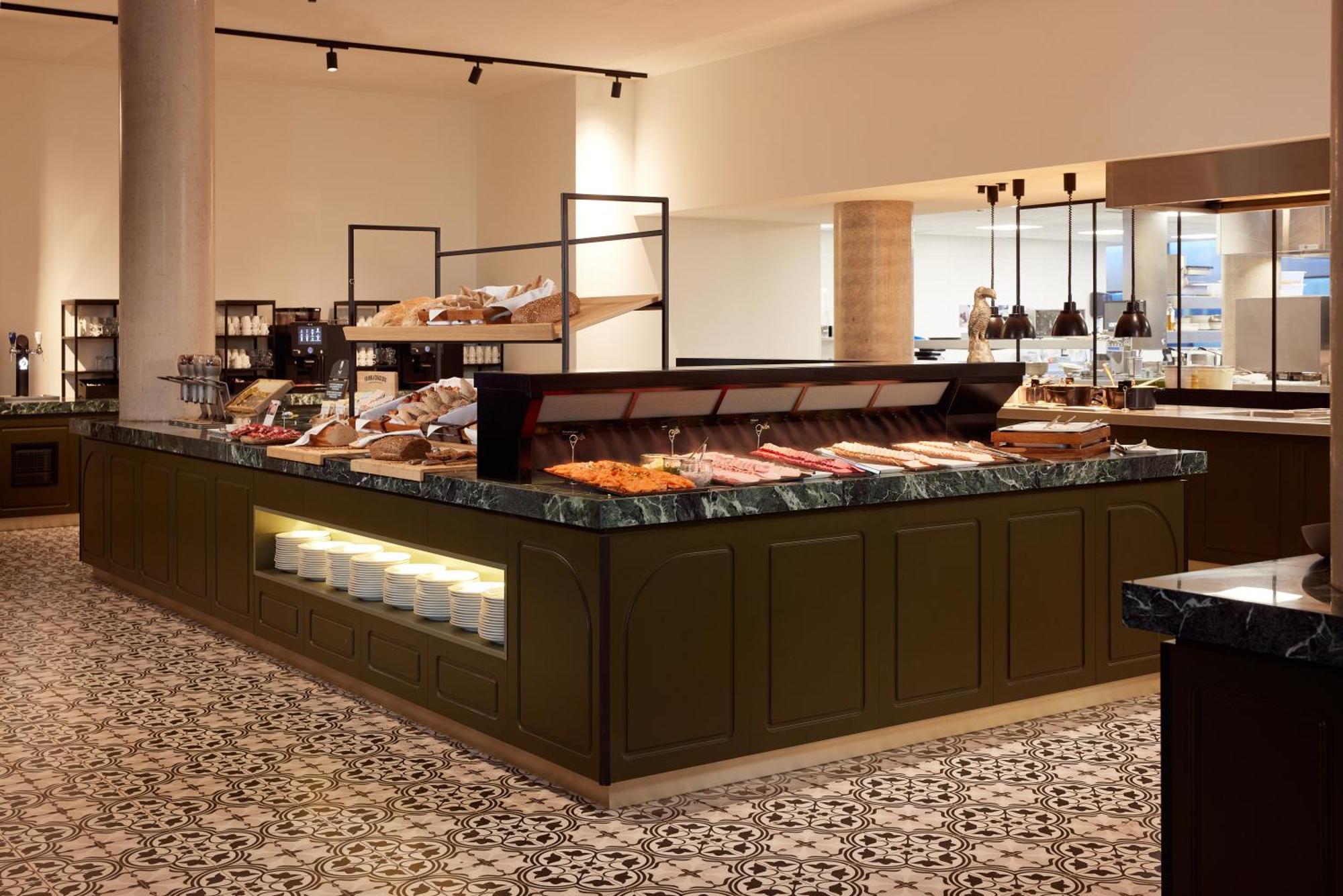 Van Der Valk Hotel Gent Экстерьер фото